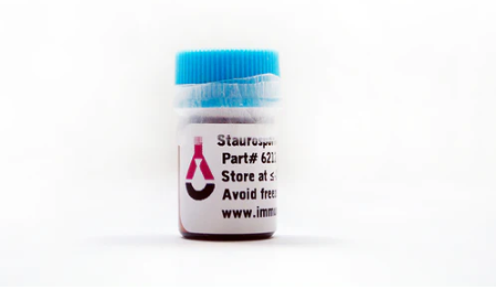 ImmunoChemistry艾美捷星孢菌素说明书 ImmunoChemistry艾美捷星孢菌素说明书