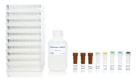 艾美捷抗人IL-2单抗MT8G10相关参数说明 艾美捷抗人IL-2单抗MT8G10相关参数说明