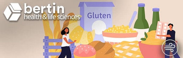 用Coriolis µ空气采样器检测工业面包房中的谷蛋白