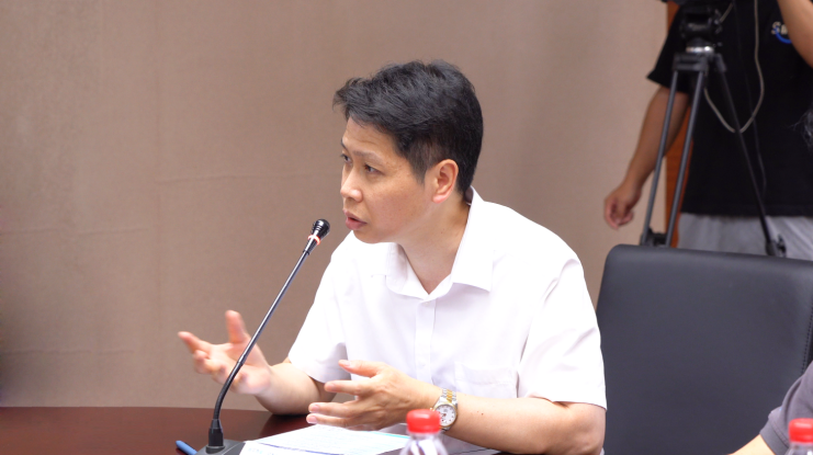 活动回顾｜罕见病基因治疗研讨会于中山三院顺利召开，共赴医药创新未来