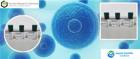 Toronto Research Chemicals 广谱叶面杀菌剂丨嘧菌酯