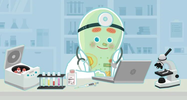 希尔博士讲堂 | 您的细胞污染了吗？