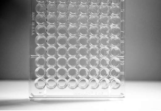 ImmunoChemistry艾美捷平底MicroTiter平板说明书 ImmunoChemistry艾美捷平底MicroTiter平板说明书