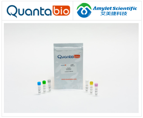 Quantabio-qScript Flex cDNA合成试剂盒，抢先囤货！