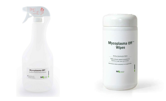 细胞培养之：实验室及设备的无菌处理