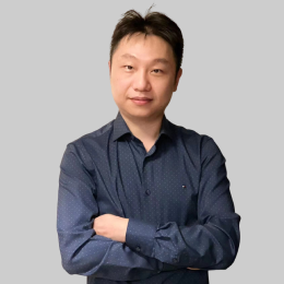 香港浸会大学 朱林 博士