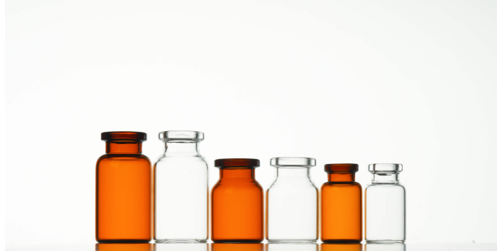 药用玻璃表面吸附机制分析