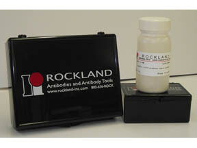 Rockland丨艾美捷Rockland兔肝丙酮组织粉介绍 Rockland丨艾美捷Rockland兔肝丙酮组织粉介绍