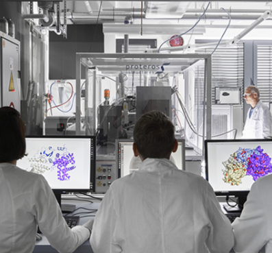 图片3.png 探索生命的“纯粹“ | 赛默飞全新分离纯化解决方案