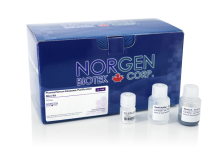 Norgen牛奶细菌DNA提取试剂盒应用指南，get~