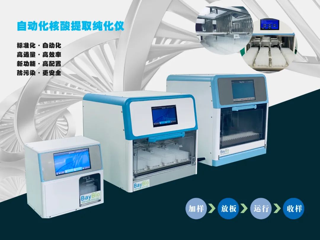 Baybio | 湾区生物等你一起成就梦想！！