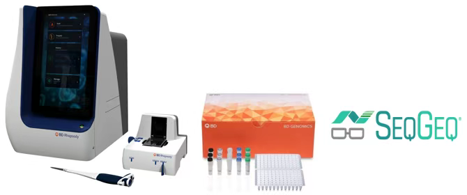 BD Rhapsody再添18篇高分文献，多领域遍地开花 