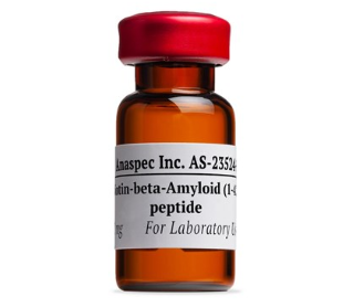 AnaSpec-生物素标记β-淀粉样蛋白(1-42)限时促销，超值选购