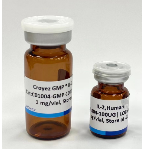 艾美捷白细胞介素-2（IL-2）参数说明及相关研究