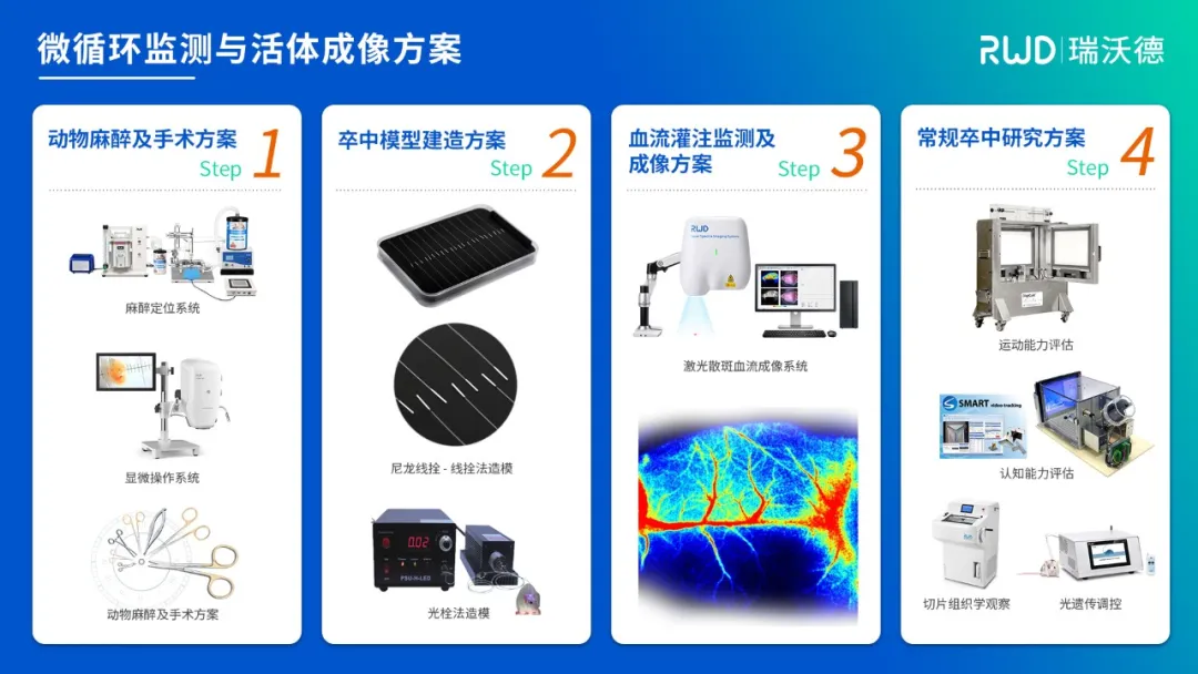 全面使能神经科学研究，瑞沃德精彩亮相2021CNS大会