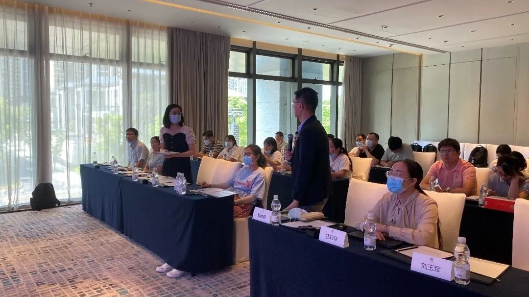 再次起航，精彩继续