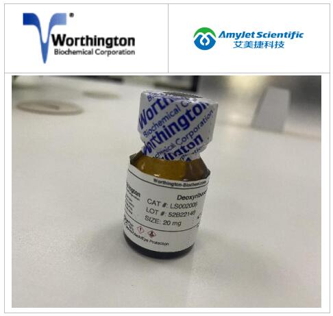 Worthington公司刀豆蛋白A的特性及参考文献