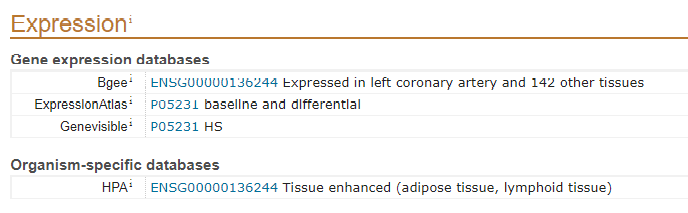 【技术分享】 UniProt 数据库使用指南