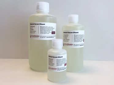 艾美捷样本稀释液：ICT-647一般血清稀释剂