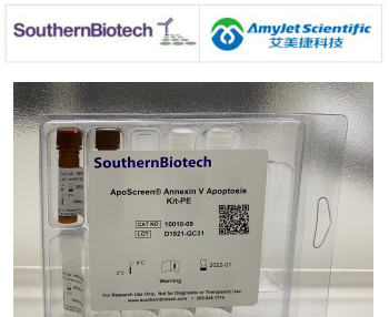 SouthernBiotech 艾美捷Fluoromount-G说明书 SouthernBiotech 艾美捷Fluoromount-G说明书
