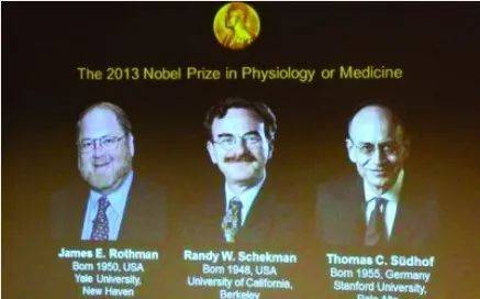 诺奖得主加持！王炸新品 创新匠造！高质量外泌体(Exosome)提取试剂盒