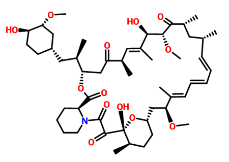 LC Laboratories（LC Labs）雷帕霉素功能&参数