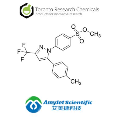 TRC丨艾美捷 TRC 塞来昔布甲酯说明书 TRC丨艾美捷 TRC 塞来昔布甲酯说明书