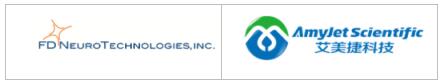 FD NeuroTech艾美捷中枢神经系统形态学研究方案 FD NeuroTech艾美捷中枢神经系统形态学研究方案
