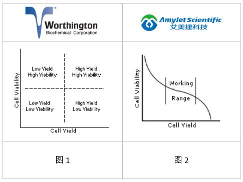 worthington丨worthington细胞分离优化技术之一般准则 worthington丨worthington细胞分离优化技术之一般准则