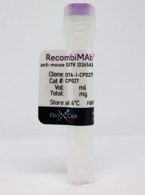 RecombiMAb抗小鼠GITR(D265A)正在促销