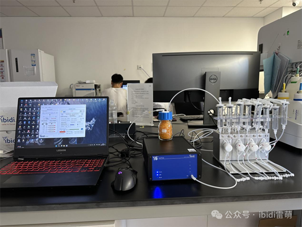 为什么高校、科研实验室、研究所等机构会选用ibidi的流体剪切力系统？