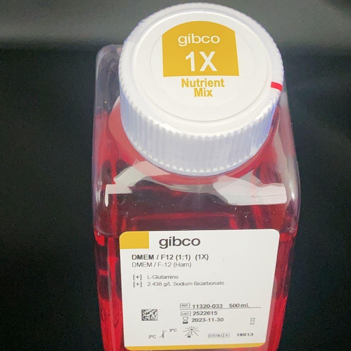 10270106，gibco血清