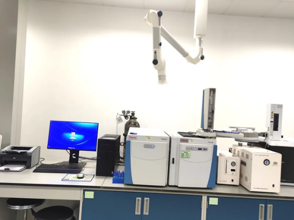 中药农残用户之声