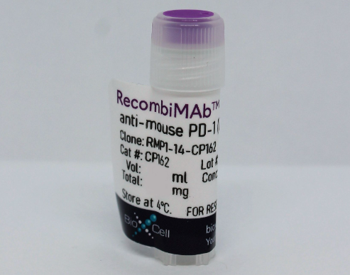 艾美捷RecombiMAb小鼠PD-1(CD279)抗体解决方案