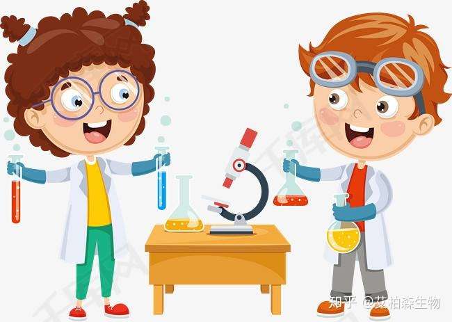 蛋白异源表达纯化那些事儿