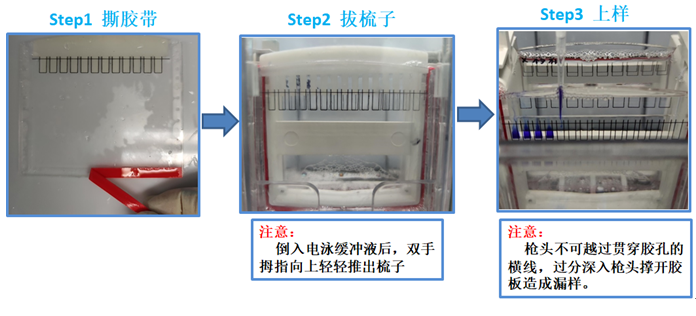 爱必信预制胶使用指导手册