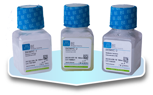 识破各种污染，拯救您的细胞