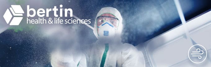 探讨去污后生物气溶胶监测的优化方案