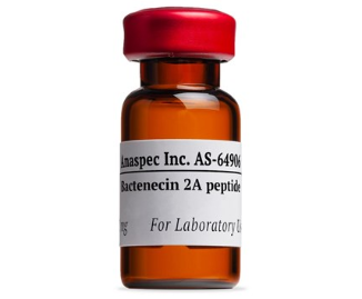 杆菌素2A(Bac2A)抗菌肽，助力科研省钱