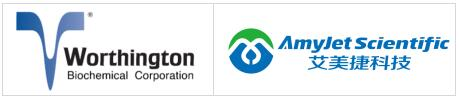 Worthington 艾美捷脱氧核糖核酸相关研究