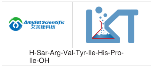 艾美捷LKT Labs 血管紧张素 II解决方案
