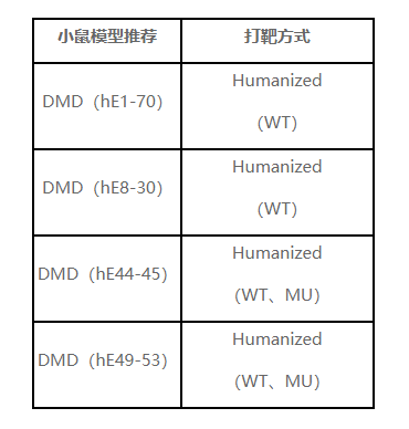 肌营养不良症是什么?有哪些类型?