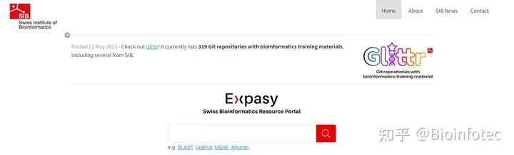 数据库攻略 | 一文了解蛋白质分类、蛋白质结构、功能和相互作用分析的数据库