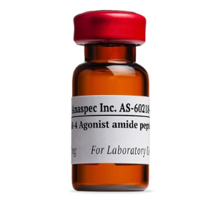 蛋白酶激活受体-4,PAR-4激动剂,酰胺开启科研新体验！