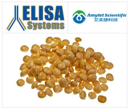艾美捷 ELISA Systems羽扇豆残留检测试剂盒介绍