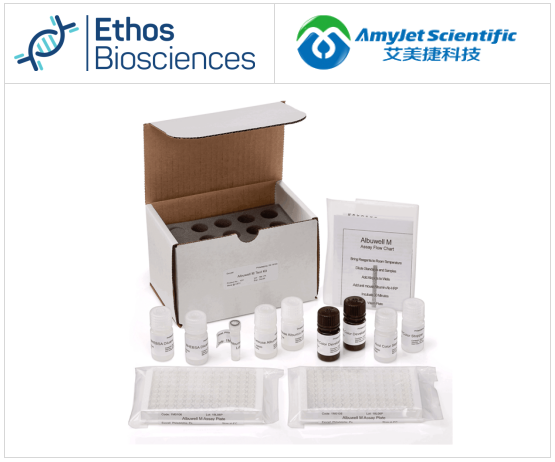 Ethos Biosciences-肌酐配套检测试剂盒，限时促销来袭！