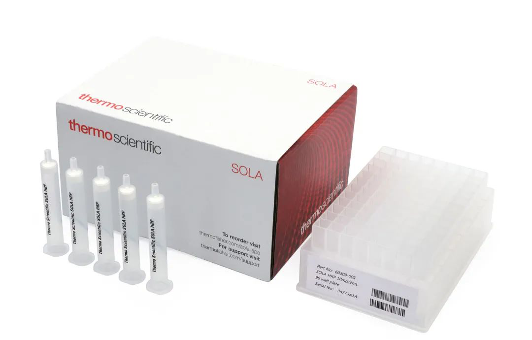 “牛”货驾到！ SOLA 开启无筛板前处理时代