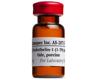 AnaSpec-大内皮素-1(1-39),猪，为科研加速助力