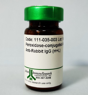 艾美捷HRP标记亲和纯化山羊抗兔IgG(H+L)二抗中英文介绍 艾美捷HRP标记亲和纯化山羊抗兔IgG(H+L)二抗中英文介绍