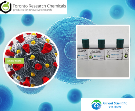 Toronto Research Chemicals Tricine 7-葡萄糖苷说明书
